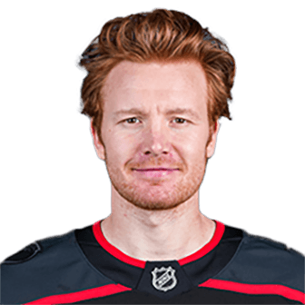 Frederik Andersen donne à la Caroline le luxe du calme en séries